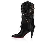 Christian Louboutin Santia Fringe - Image 3